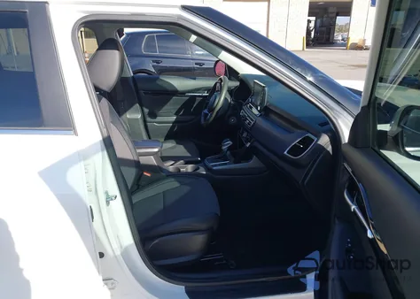 2021 Kia Seltos S z USA, uszkodzony, nr VIN KNDEU2AA5M7202617